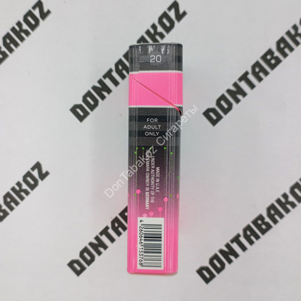 Сигареты Oris (Орис) Intense Summer Fizz Микс