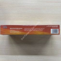 Сигареты Captain Black Peach Оригинал Микс