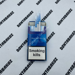 Сигареты Парламент (Parliament) Aqua Super Slims Оптом