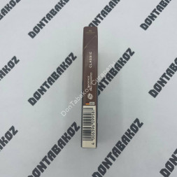 Сигареты Chapman №4 Coffee SuperSlim Оригинал Микс