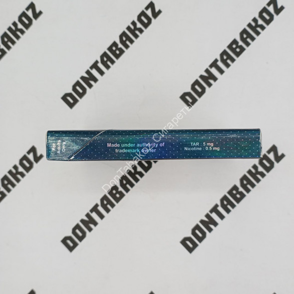 Сигареты Modest Grape Vine Nano Микс