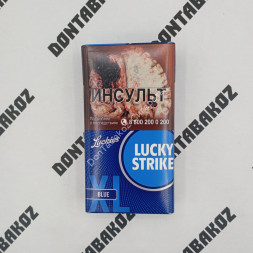 Сигареты Лаки Страйк (Lacky Strike) XL Blue Оптом