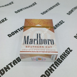 Сигареты Мальборо (Marlboro) Gold Southern Cut Оригинал США Микс