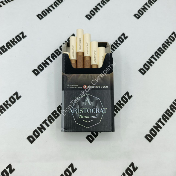 Сигариллы Aristocrat Diamond (Аристократ Диамонд) оптом