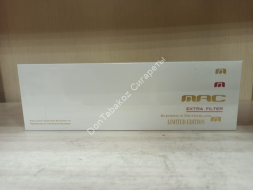 Сигареты MAC White Gold Extra Filter оптом