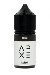 Жидкость для вейпа Apex БАЙКАЛ 30 мл оптом