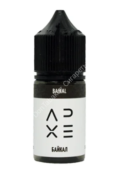 Жидкость для вейпа Apex БАЙКАЛ 30 мл оптом