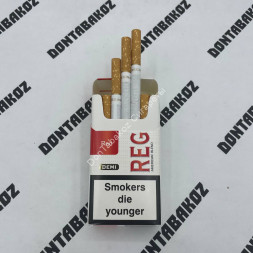 Сигареты Regina Demi Compact Red Оптом