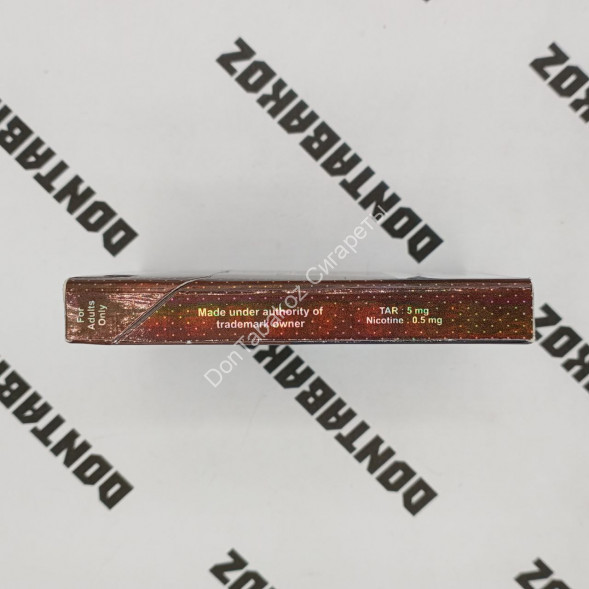 Сигареты Modest Cigar Tobacco Nano Оптом