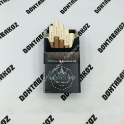 Сигариллы Aristocrat Diamond (Аристократ Диамонд) микс