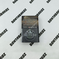 Сигариллы Aristocrat Diamond (Аристократ Диамонд) микс