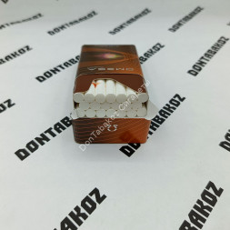 Сигареты Omega Fusion Orange Compact оптом