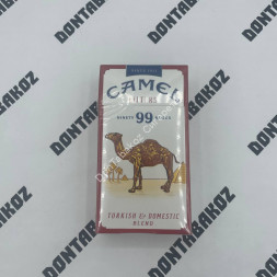 Сигареты Кэмел (Camel) Ninety 99 Nines Оригинал США Микс