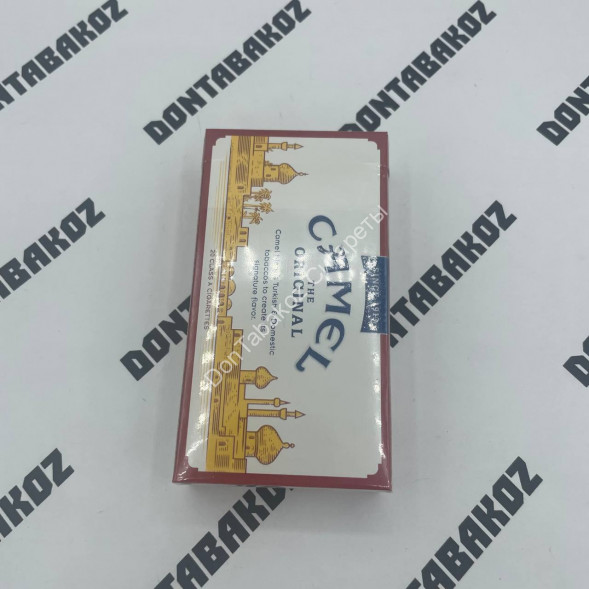 Сигареты Кэмел (Camel) Ninety 99 Nines Оригинал США Микс