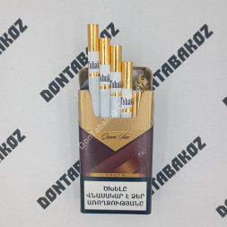 Сигареты Мульти Табак (Multi Tabak) компакт Армения Оптом