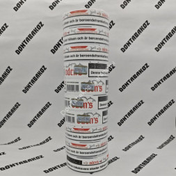 Табак жевательный Odens ОРИГИНАЛ Швеция - Cold dry (16 грамм) Микс 