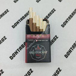 Сигариллы Aristocrat Diamond (Аристократ Рубин) оптом