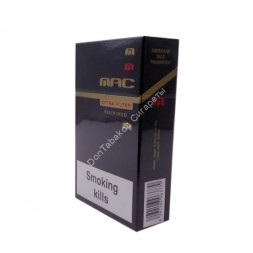 Сигареты MAC Black Gold оптом