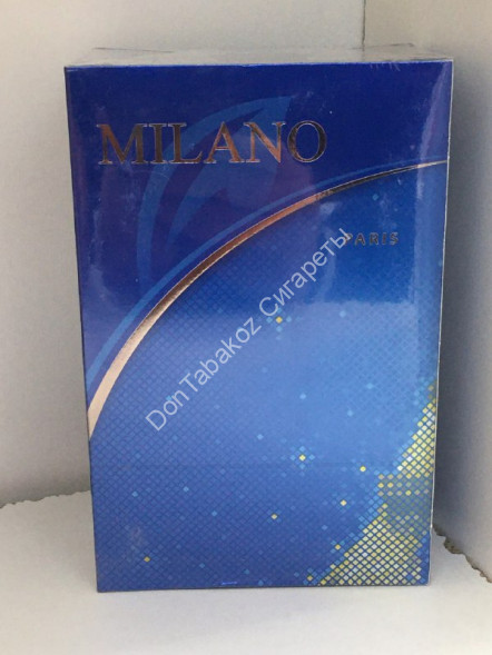 Сигареты Милано (Milano) PARIS МИКС