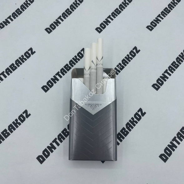 Сигареты Mond Queen Edition Black Compact Оптом