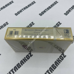 Сигареты BENSON &amp; HEDGES 100&#039;S LUXURY (USA) Оригинал Оптом
