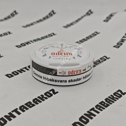 Табак жевательный Odens ОРИГИНАЛ Швеция - Cold dry (16 грамм) ОПТОМ