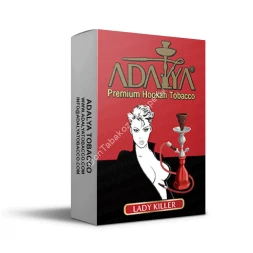 Табак для кальяна LADY KILLER 50 г оптом