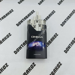 Сигареты Omega Cosmos Edition Compact микс