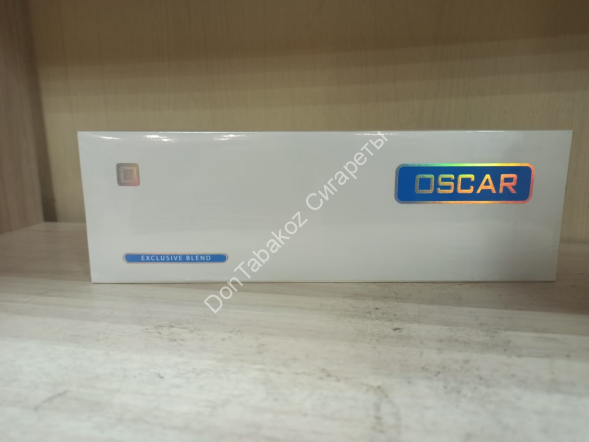 Сигареты OSCAR Blue оптом