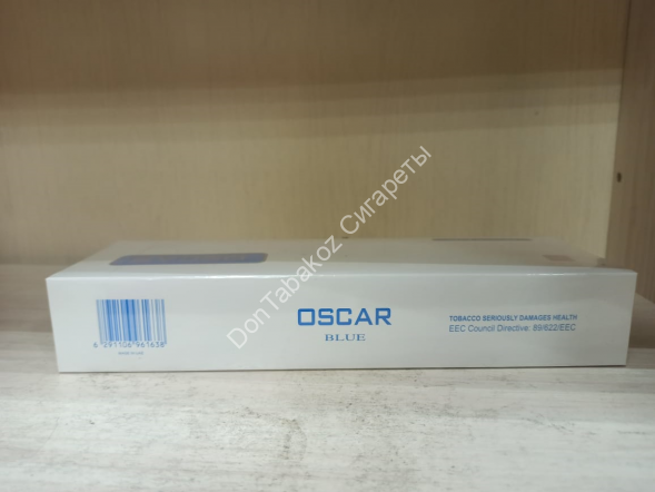 Сигареты OSCAR Blue оптом