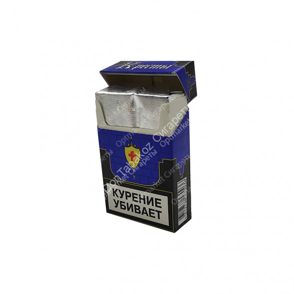 Сигареты Кресты Синие МИКС