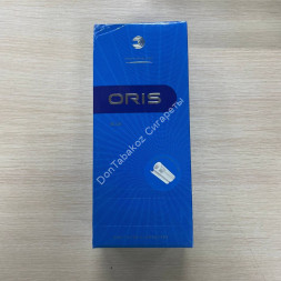 Сигареты Oris (Орис) Blue Микс