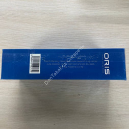 Сигареты Oris (Орис) Blue Микс