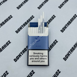 Сигареты Vogue Blue Super Slims Оптом