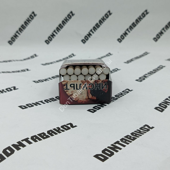 Сигариллы с фильтром Blackberry Cherry (Блэкберри Вишня) оптом