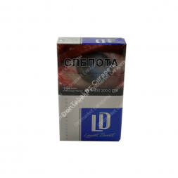 Сигареты LD Blue оптом
