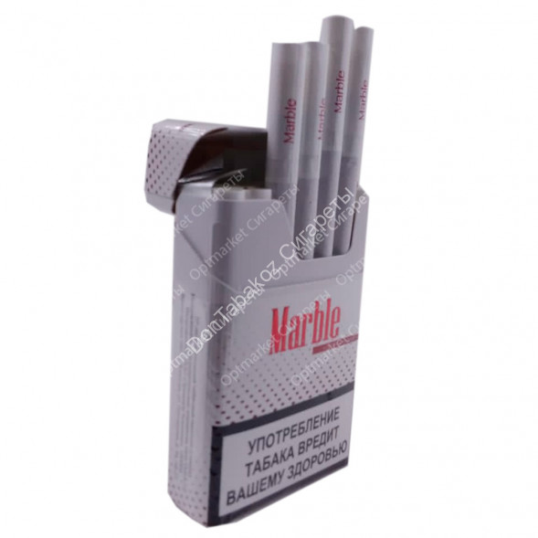 Стики Marble Red оптом