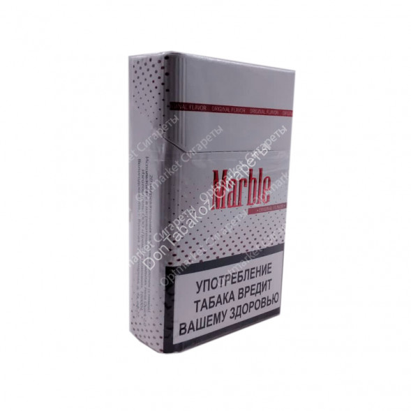 Стики Marble Red оптом