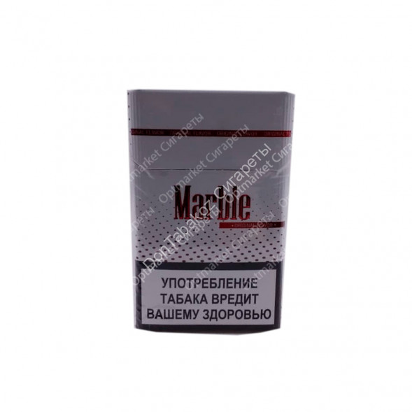 Стики Marble Red оптом