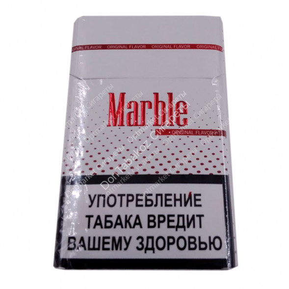 Стики Marble Red оптом
