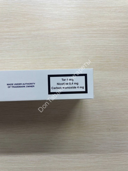 Сигареты Keno Club BlueBerry Compact Оптом