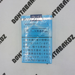 Сигареты Mevius Extra Lights 3 Оригинал Япония Оптом