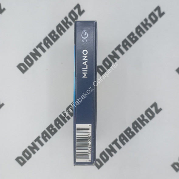 Сигареты Milano Monaco (Милано Монако) NANO Оптом