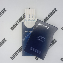 Сигареты Milano Monaco (Милано Монако) NANO Оптом
