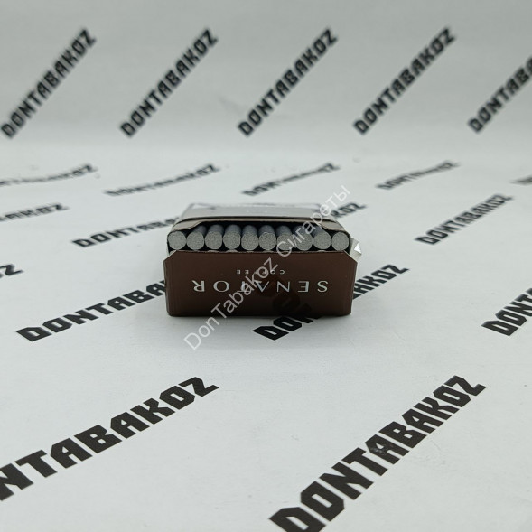 Сигареты Senator Coffee (Сенатор Кофе) nano микс