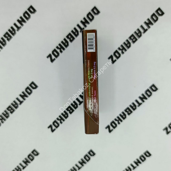 Сигареты Senator Coffee (Сенатор Кофе) nano микс