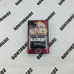 Сигариллы с фильтром Blackberry Cherry (Блэкберри Вишня) микс