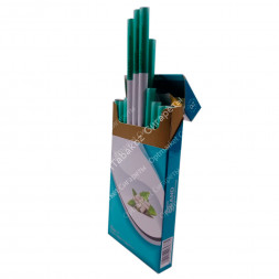 Сигареты Super Grand Mint &amp; Chewing Gum оптом