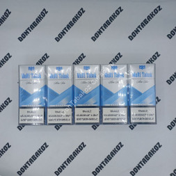 Сигареты Мульти Табак (Multi Tabak) Slim Size Армения Оптом