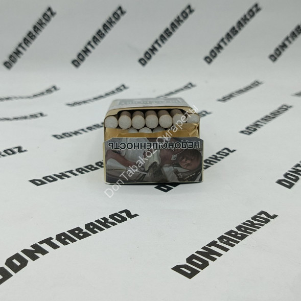 Сигариллы с фильтром Blackberry Vanilla (Блэкберри Ваниль) оптом